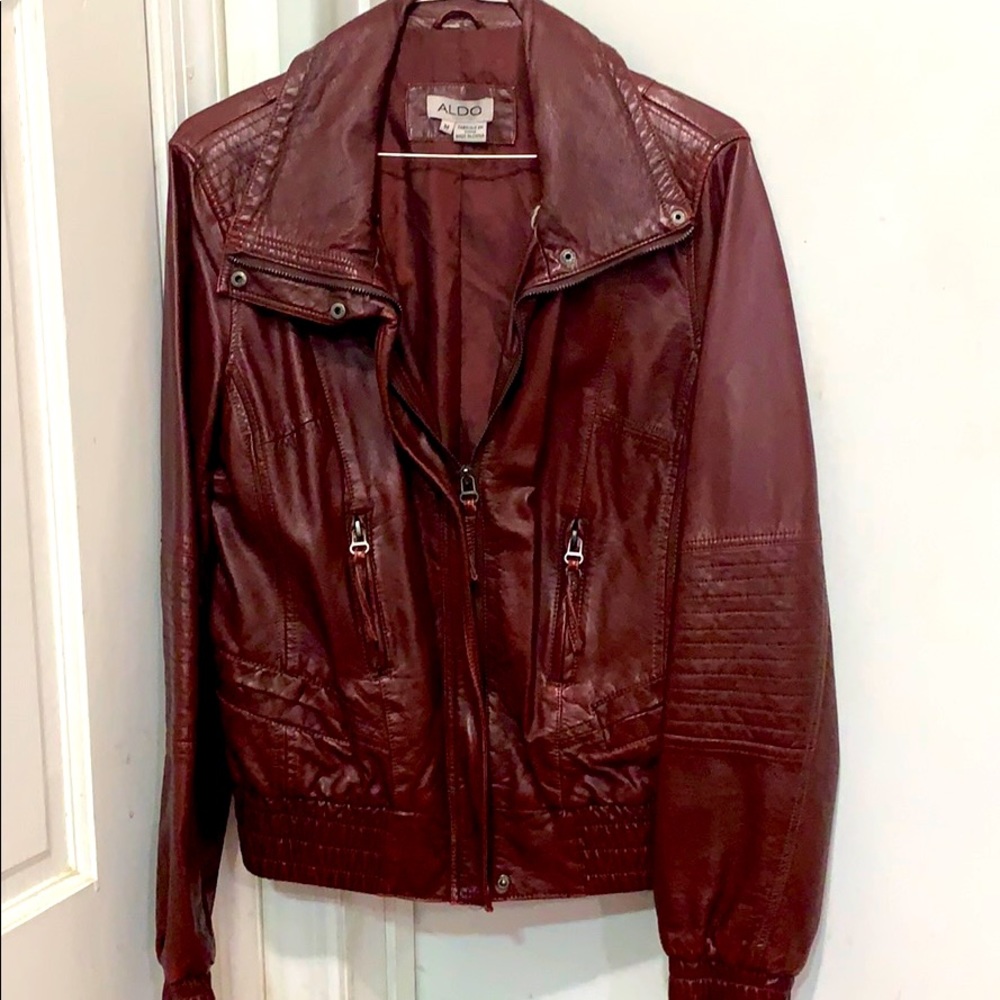 Aldo jacket size Medium